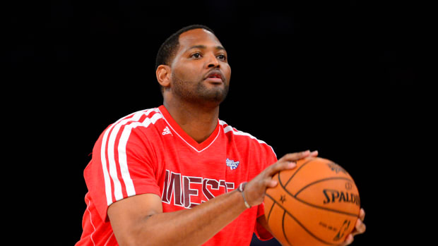 Robert Horry